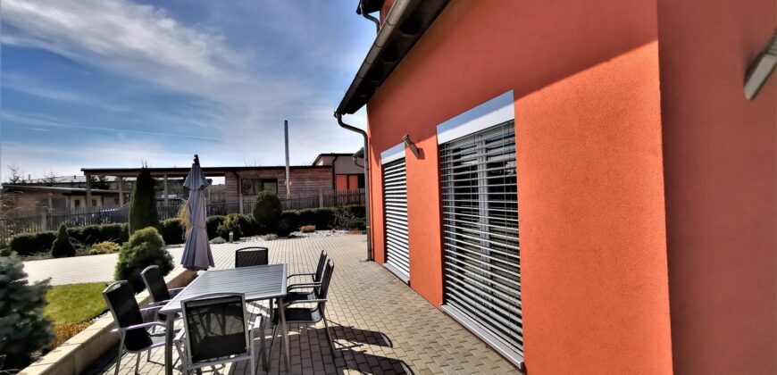 Prodej rodinného domu 127 m², pozemek 1 050 m² V Cihelně, Vejprnice