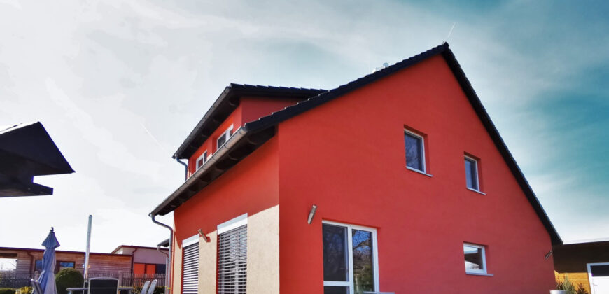 Prodej rodinného domu 127 m², pozemek 1 050 m² V Cihelně, Vejprnice