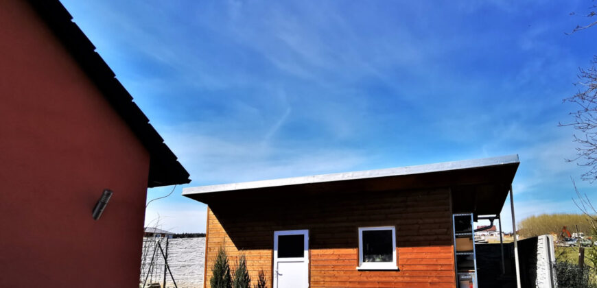 Prodej rodinného domu 127 m², pozemek 1 050 m² V Cihelně, Vejprnice