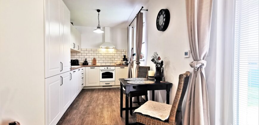 Prodej bytu 3+kk 67 m² Nýřanská, Vejprnice