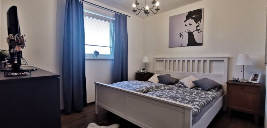 Prodej bytu 3+kk 67 m² Nýřanská, Vejprnice