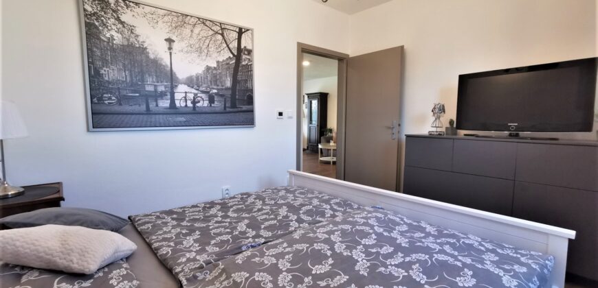 Prodej bytu 3+kk 67 m² Nýřanská, Vejprnice