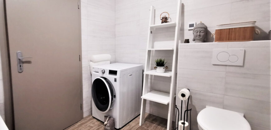 Prodej bytu 3+kk 67 m² Nýřanská, Vejprnice