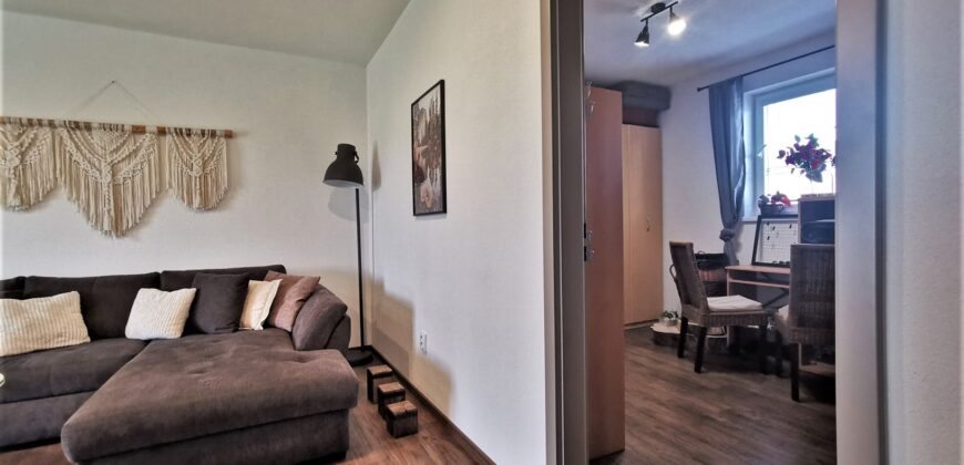 Prodej bytu 3+kk 67 m² Nýřanská, Vejprnice