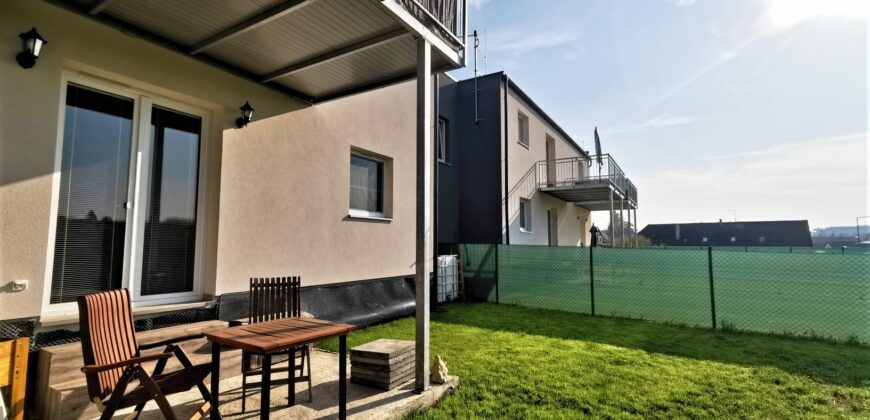 Prodej bytu 3+kk 67 m² Nýřanská, Vejprnice