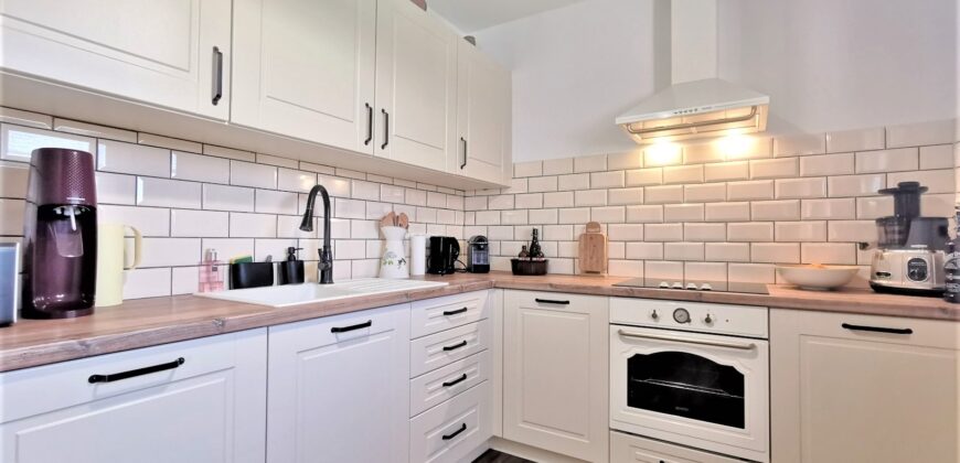Prodej bytu 3+kk 67 m² Nýřanská, Vejprnice