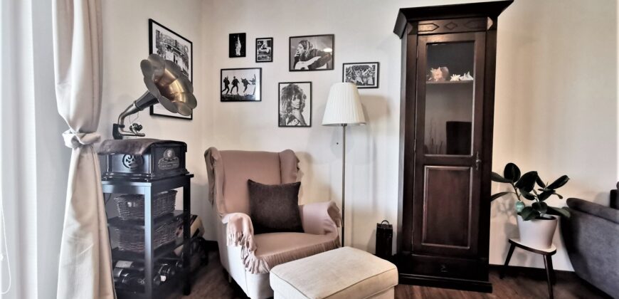 Prodej bytu 3+kk 67 m² Nýřanská, Vejprnice