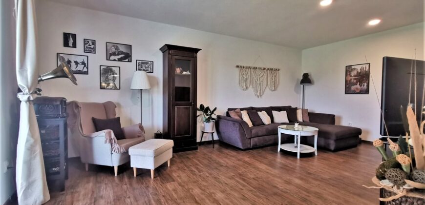 Prodej bytu 3+kk 67 m² Nýřanská, Vejprnice