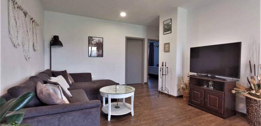 Prodej bytu 3+kk 67 m² Nýřanská, Vejprnice