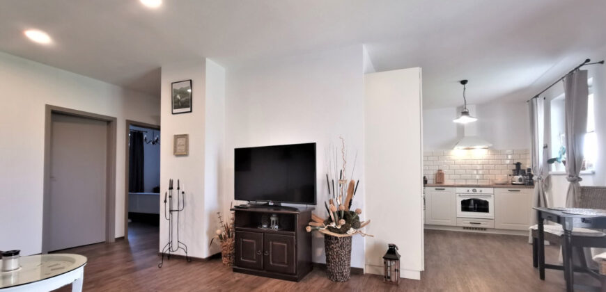 Prodej bytu 3+kk 67 m² Nýřanská, Vejprnice