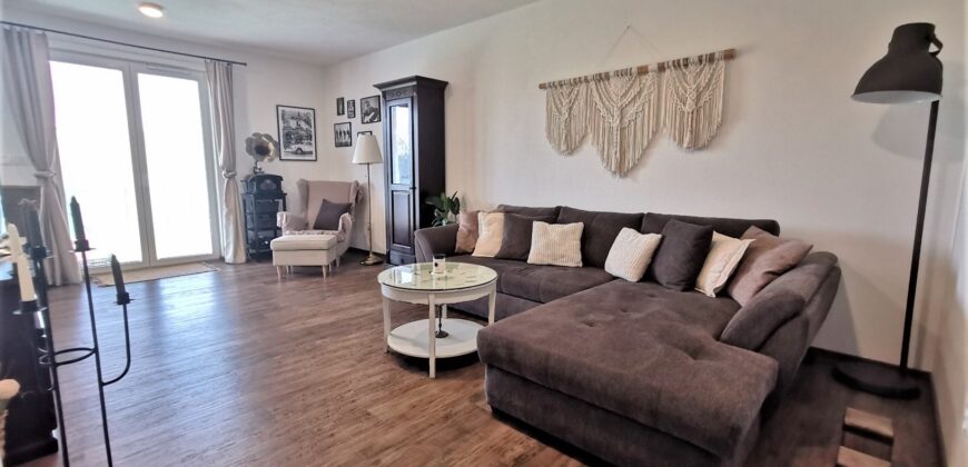 Prodej bytu 3+kk 67 m² Nýřanská, Vejprnice