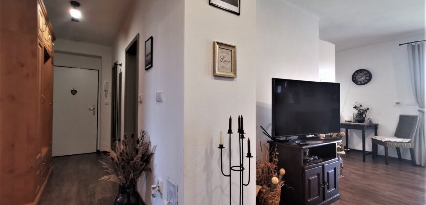 Prodej bytu 3+kk 67 m² Nýřanská, Vejprnice