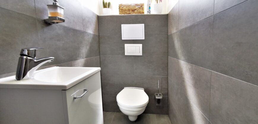 REZERVOVÁNO-Prodej bytu 3+kk 70 m² Vochov, okres Plzeň-sever