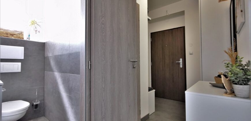 REZERVOVÁNO-Prodej bytu 3+kk 70 m² Vochov, okres Plzeň-sever