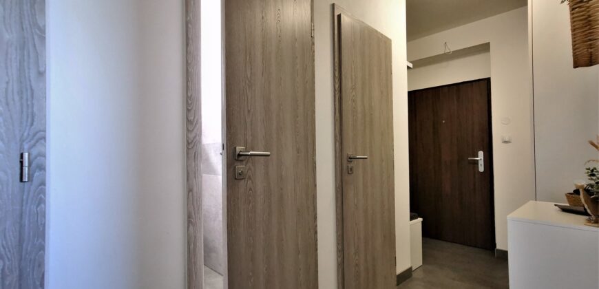 REZERVOVÁNO-Prodej bytu 3+kk 70 m² Vochov, okres Plzeň-sever