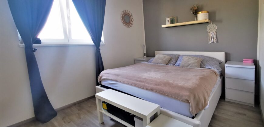 REZERVOVÁNO-Prodej bytu 3+kk 70 m² Vochov, okres Plzeň-sever