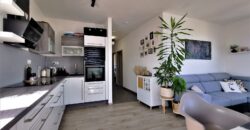 REZERVOVÁNO-Prodej bytu 3+kk 70 m² Vochov, okres Plzeň-sever