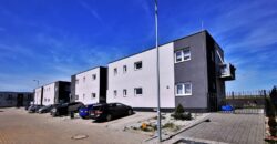 REZERVOVÁNO-Prodej bytu 3+kk 70 m² Vochov, okres Plzeň-sever