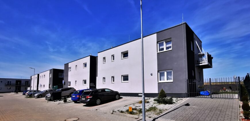 REZERVOVÁNO-Prodej bytu 3+kk 70 m² Vochov, okres Plzeň-sever