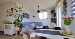 REZERVOVÁNO-Prodej bytu 3+kk 70 m² Vochov, okres Plzeň-sever