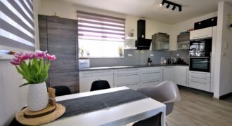 REZERVOVÁNO-Prodej bytu 3+kk 70 m² Vochov, okres Plzeň-sever