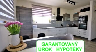 Prodej bytu 3+kk 70 m² Vochov, okres Plzeň-sever
