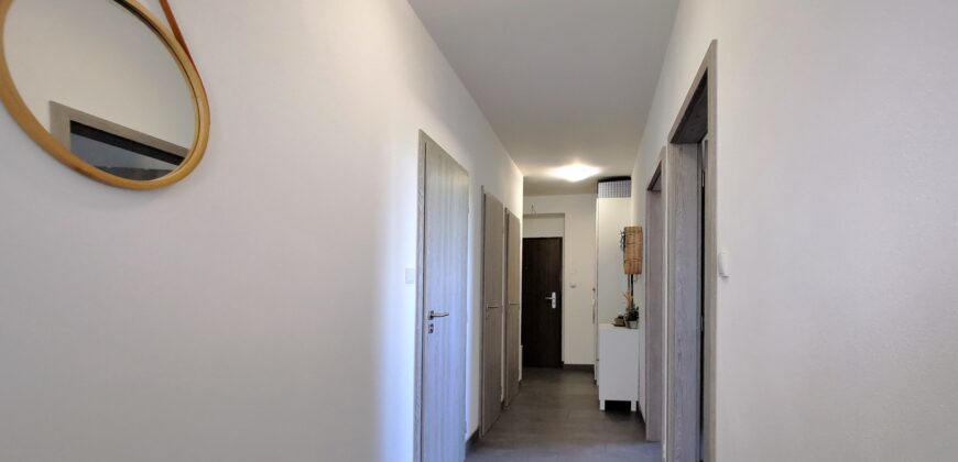 REZERVOVÁNO-Prodej bytu 3+kk 70 m² Vochov, okres Plzeň-sever