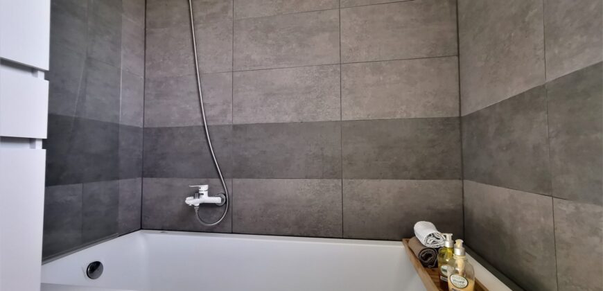 REZERVOVÁNO-Prodej bytu 3+kk 70 m² Vochov, okres Plzeň-sever