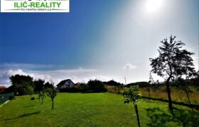 Prodej stavebního pozemku 2 035 m² Družstevní náměstí, Heřmanova Huť – Vlkýš