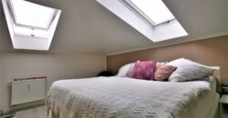 Prodej bytu 4+kk 85 m² (Mezonet) Houškova, Plzeň – Východní Předměstí