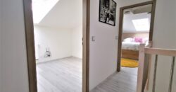 Prodej bytu 4+kk 85 m² (Mezonet) Houškova, Plzeň – Východní Předměstí