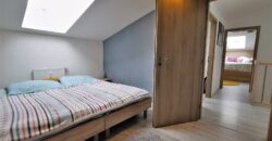 Prodej bytu 4+kk 85 m² (Mezonet) Houškova, Plzeň – Východní Předměstí