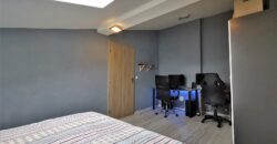 Prodej bytu 4+kk 85 m² (Mezonet) Houškova, Plzeň – Východní Předměstí