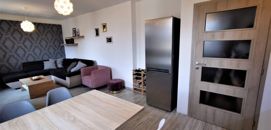 Prodej bytu 4+kk 85 m² (Mezonet) Houškova, Plzeň – Východní Předměstí