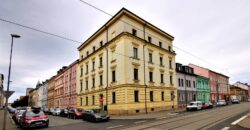Prodej bytu 4+kk 85 m² (Mezonet) Houškova, Plzeň – Východní Předměstí