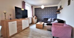 Prodej bytu 4+kk 85 m² (Mezonet) Houškova, Plzeň – Východní Předměstí