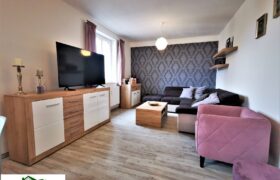 Prodej bytu 4+kk 85 m² (Mezonet) Houškova, Plzeň – Východní Předměstí