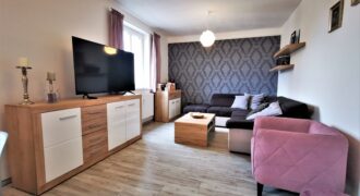 Prodej bytu 4+kk 85 m² (Mezonet) Houškova, Plzeň – Východní Předměstí