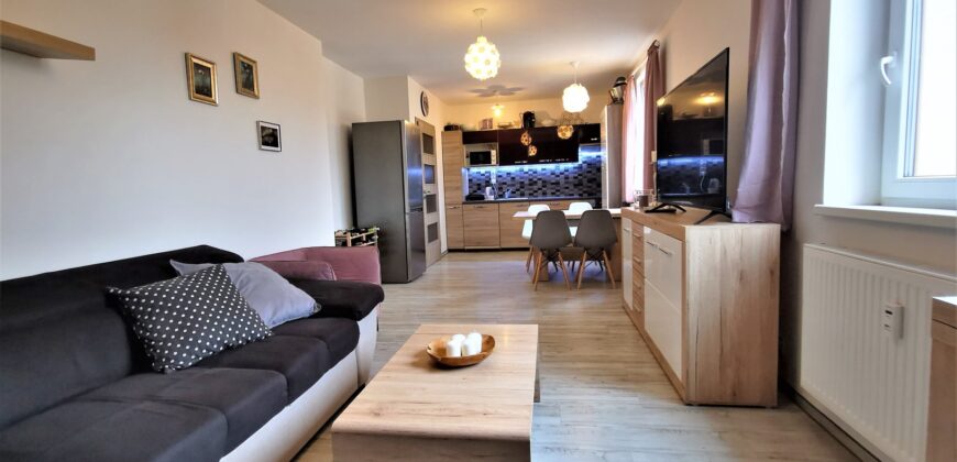 Prodej bytu 4+kk 85 m² (Mezonet) Houškova, Plzeň – Východní Předměstí