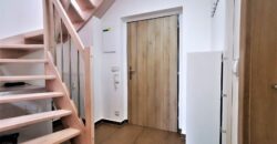 Prodej bytu 4+kk 85 m² (Mezonet) Houškova, Plzeň – Východní Předměstí