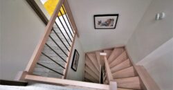 Prodej bytu 4+kk 85 m² (Mezonet) Houškova, Plzeň – Východní Předměstí