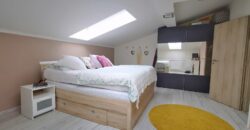 Prodej bytu 4+kk 85 m² (Mezonet) Houškova, Plzeň – Východní Předměstí