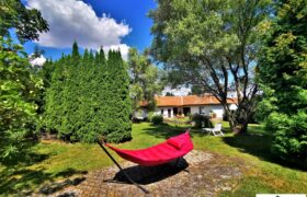 Prodej rodinného domu 160 m², pozemek 1 229 m² Letiny, okres Plzeň-jih
