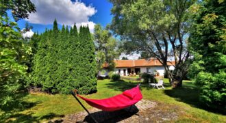Prodej rodinného domu 160 m², pozemek 1 229 m² Letiny, okres Plzeň-jih