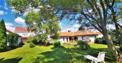 Prodej rodinného domu 160 m², pozemek 1 229 m² Letiny, okres Plzeň-jih
