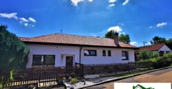 Prodej rodinného domu 160 m², pozemek 1 229 m² Letiny, okres Plzeň-jih