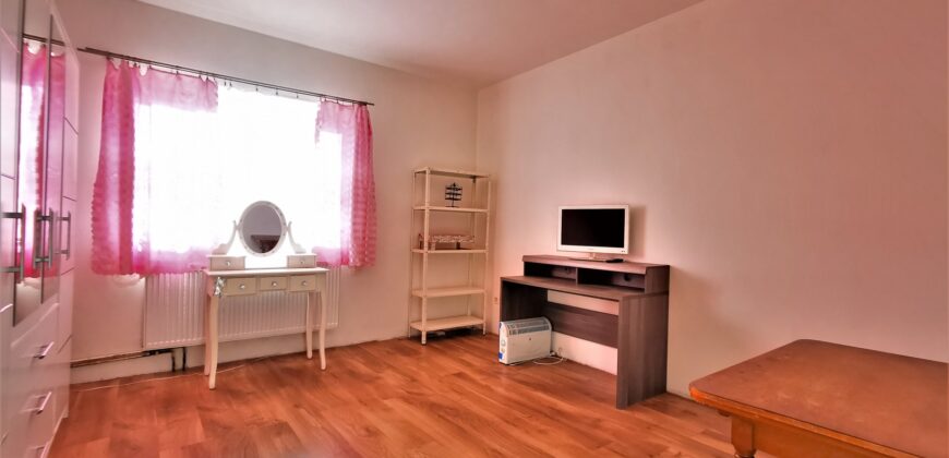 PRODÁNO – Prodej rodinného domu 98 m², pozemek 687 m² Břasy, okres Rokycany