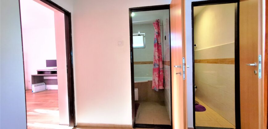 PRODÁNO – Prodej rodinného domu 98 m², pozemek 687 m² Břasy, okres Rokycany