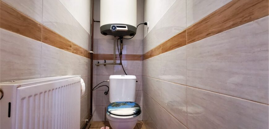 PRODÁNO – Prodej rodinného domu 98 m², pozemek 687 m² Břasy, okres Rokycany