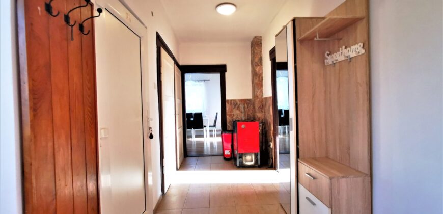 PRODÁNO – Prodej rodinného domu 98 m², pozemek 687 m² Břasy, okres Rokycany
